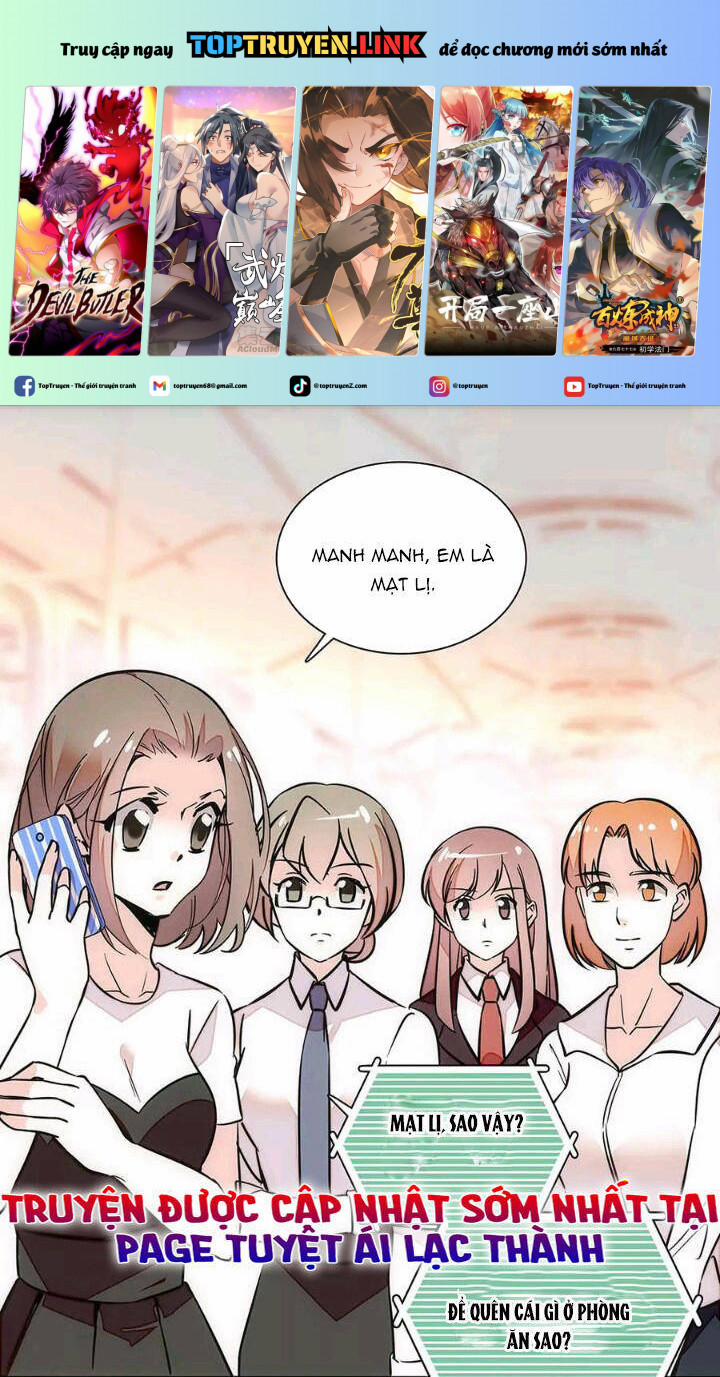 Tình Đầy Chông Gai 143 trang 0