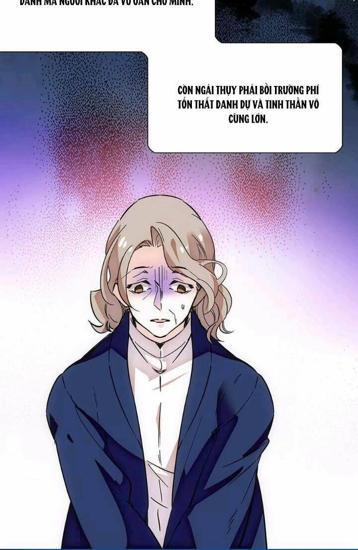 Tình Đầy Chông Gai 143 trang 11