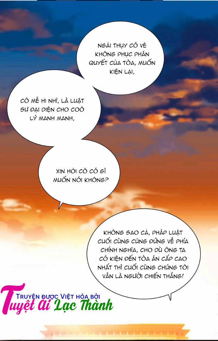 Tình Đầy Chông Gai 143 trang 12