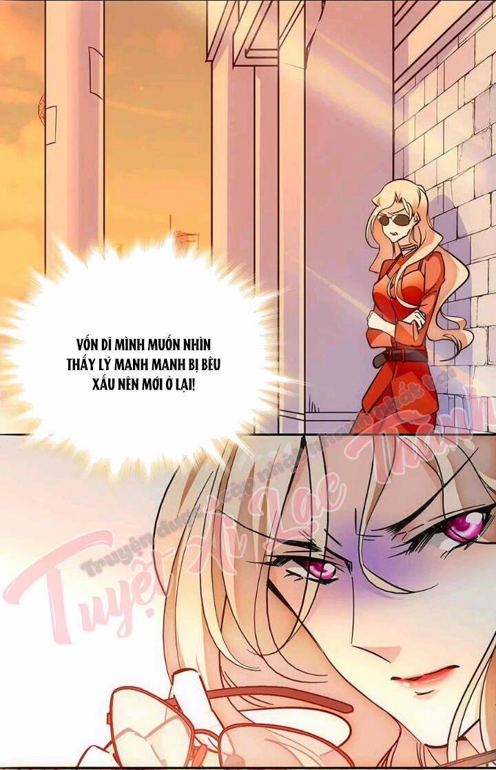 Tình Đầy Chông Gai 143 trang 13