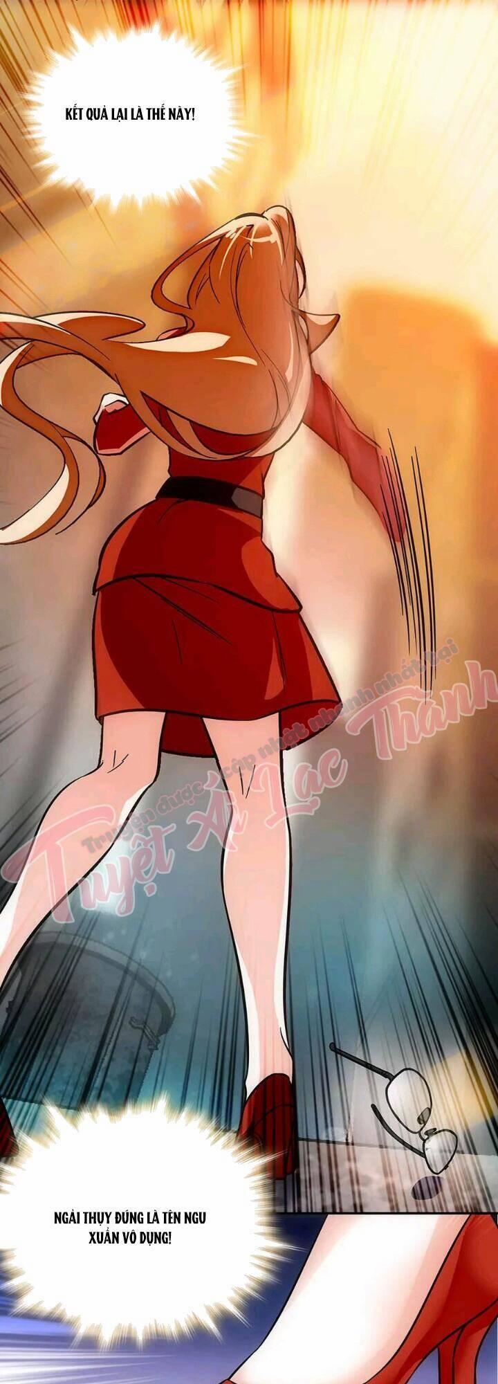 Tình Đầy Chông Gai 143 trang 14