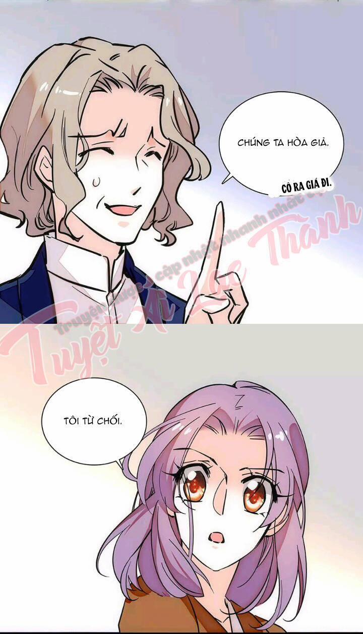 Tình Đầy Chông Gai 143 trang 4