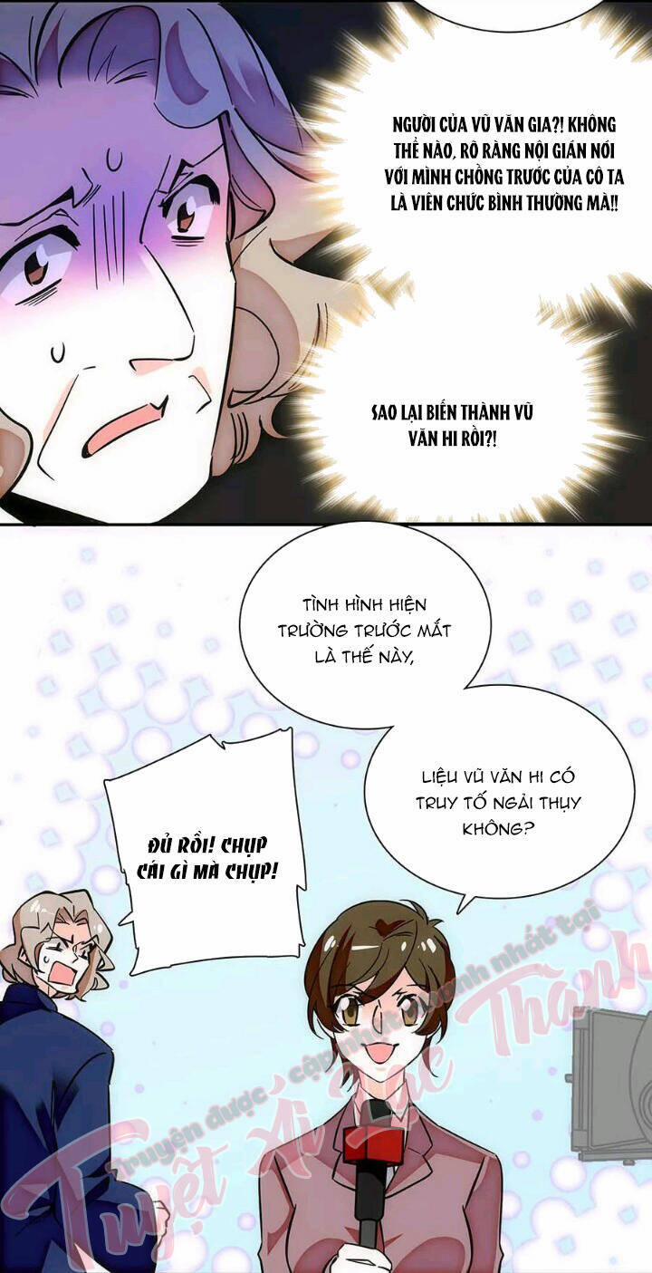 Tình Đầy Chông Gai 143 trang 7