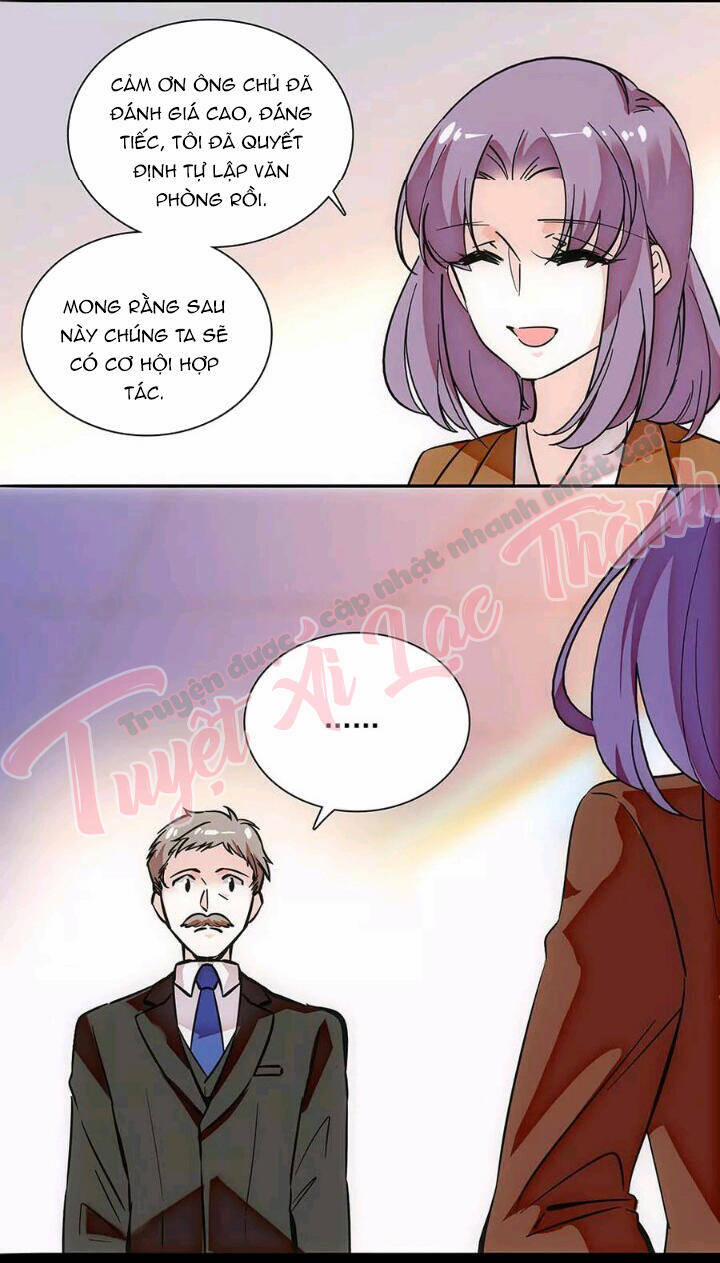 Tình Đầy Chông Gai 143 trang 9