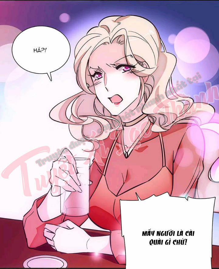 Tình Đầy Chông Gai 144 trang 1