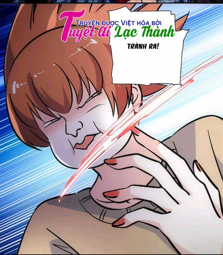 Tình Đầy Chông Gai 144 trang 12