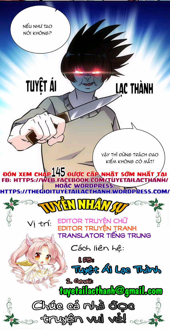 Tình Đầy Chông Gai 144 trang 17