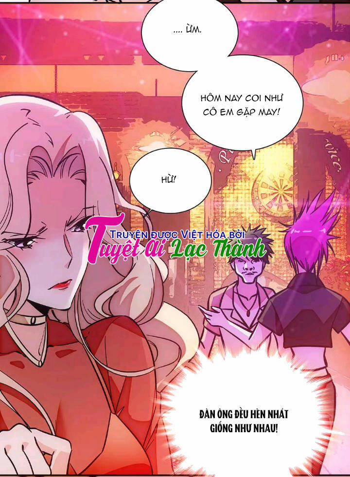 Tình Đầy Chông Gai 144 trang 4