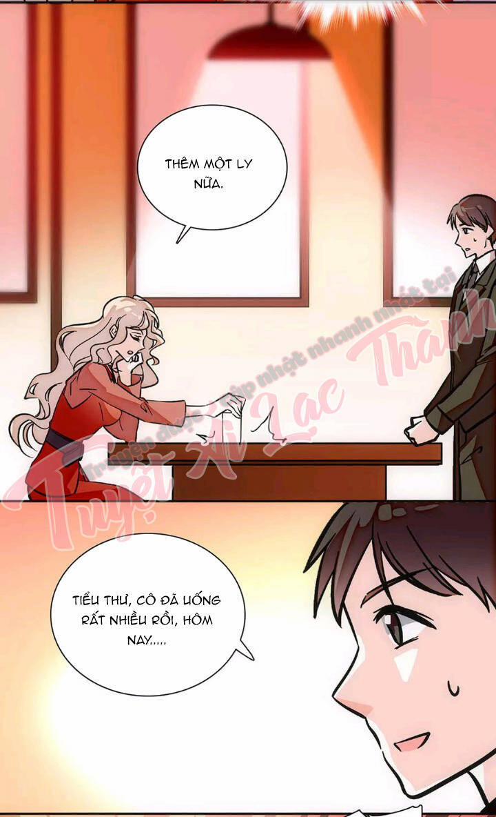 Tình Đầy Chông Gai 144 trang 5