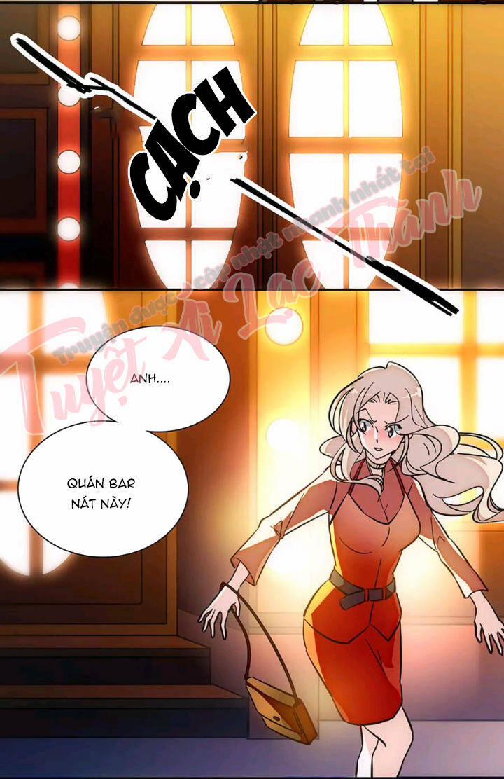 Tình Đầy Chông Gai 144 trang 7