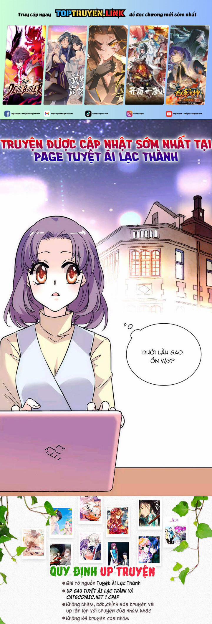 Tình Đầy Chông Gai 145 trang 0