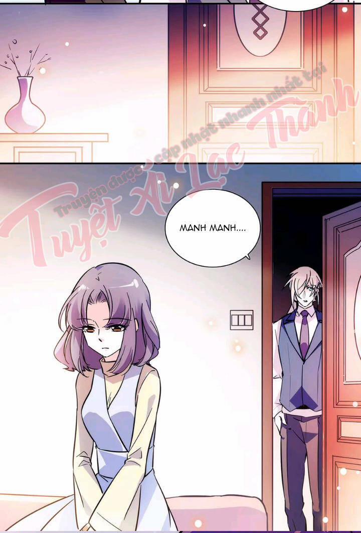 Tình Đầy Chông Gai 145 trang 13