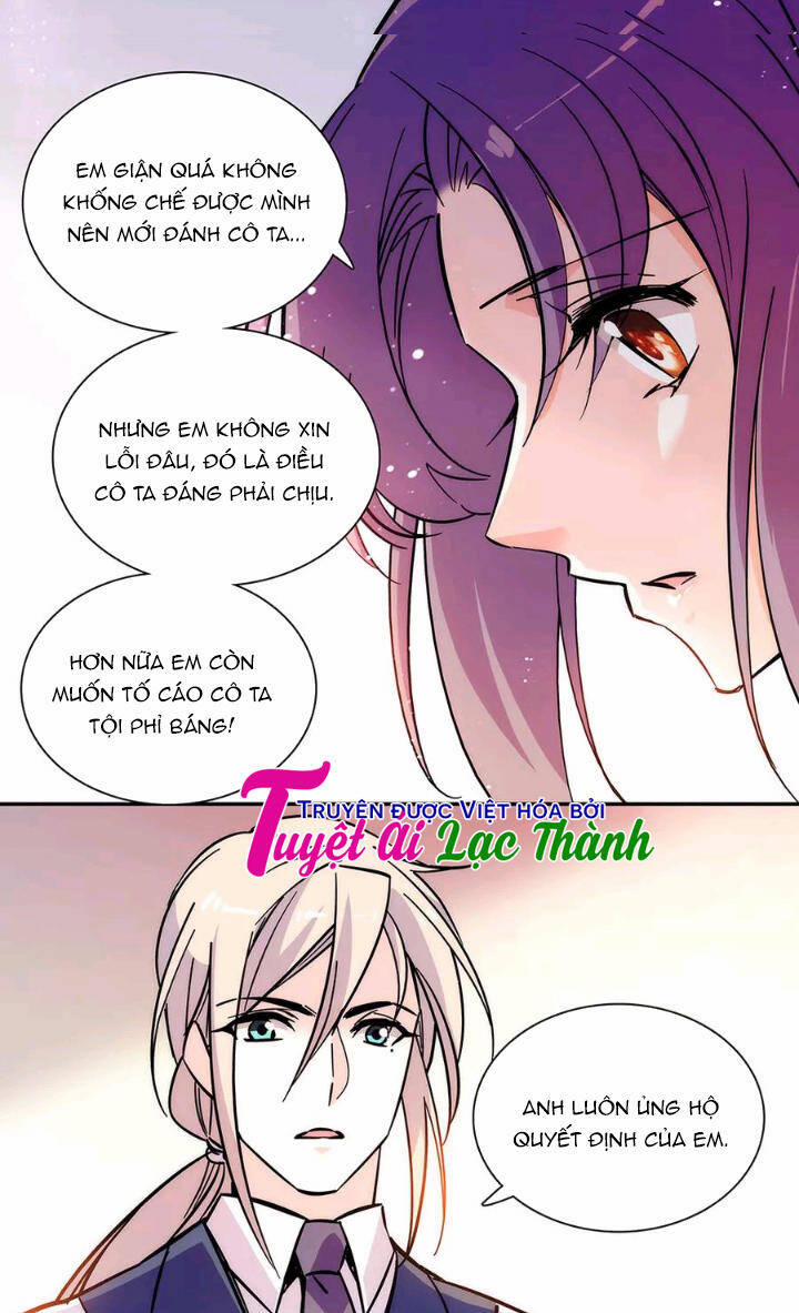 Tình Đầy Chông Gai 145 trang 14