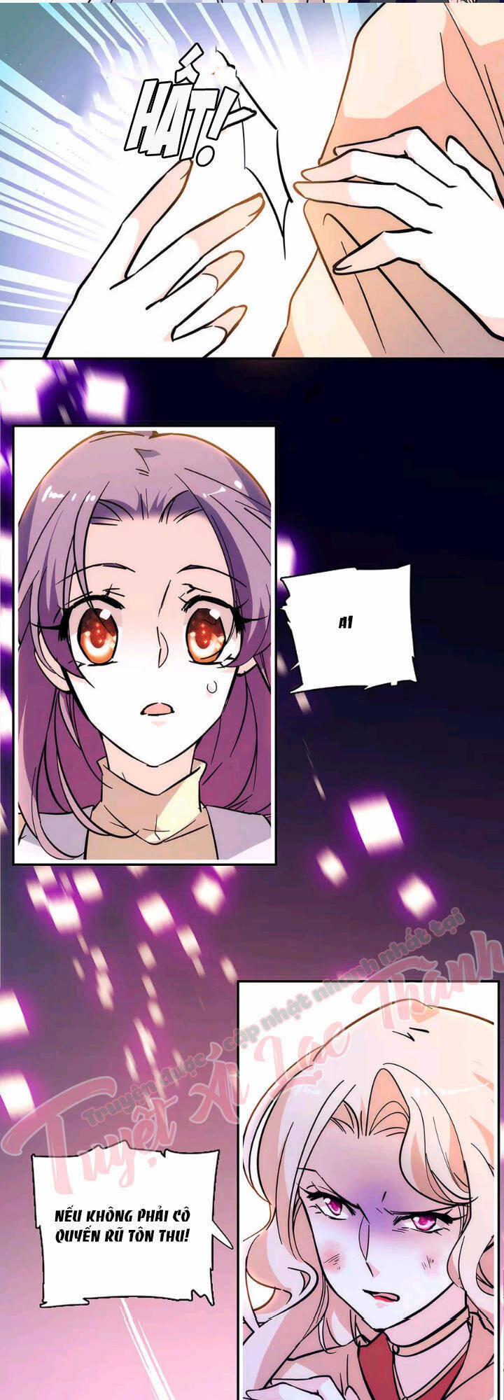 Tình Đầy Chông Gai 145 trang 5