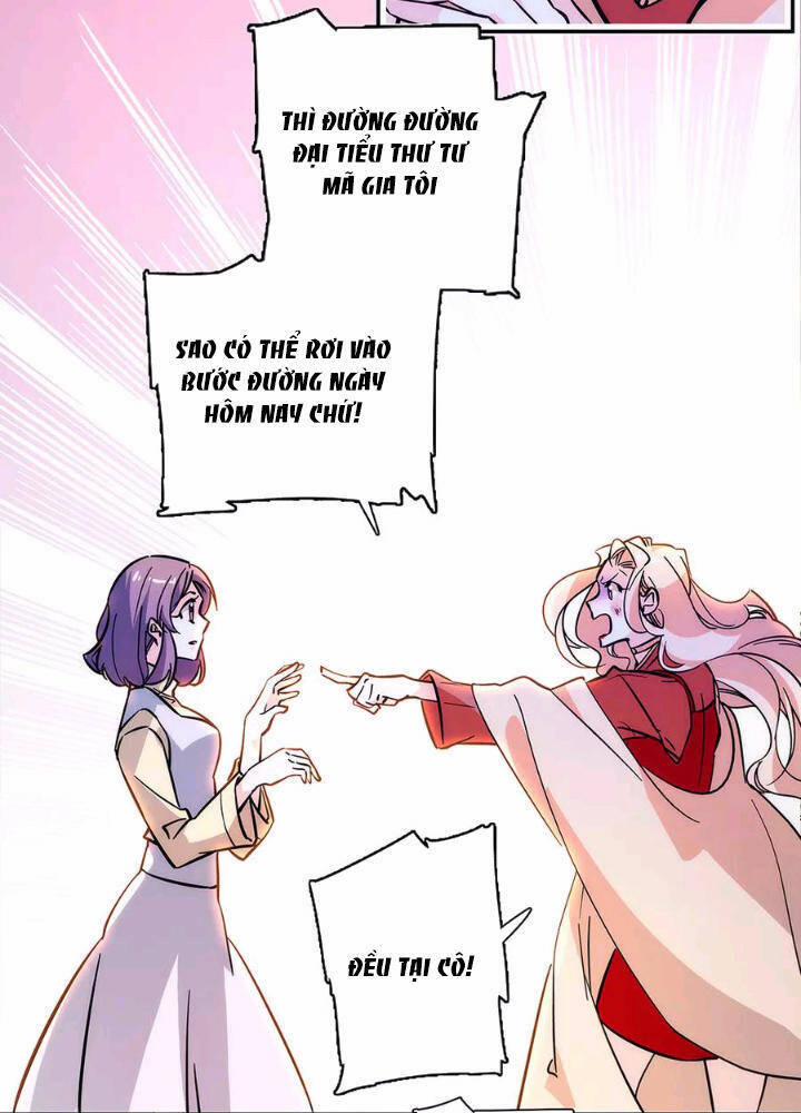 Tình Đầy Chông Gai 145 trang 6