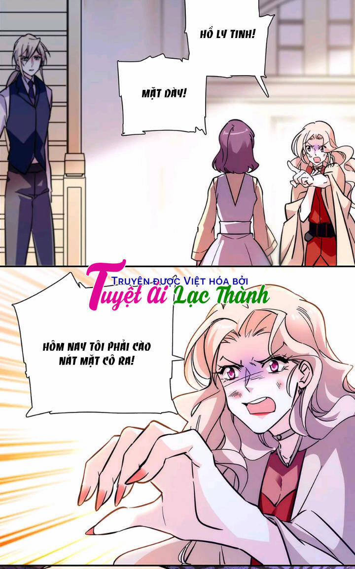 Tình Đầy Chông Gai 145 trang 7