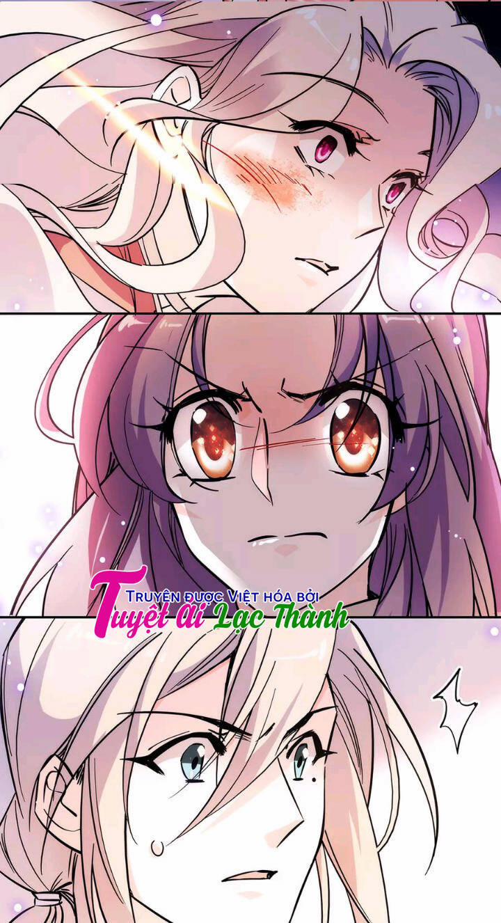 Tình Đầy Chông Gai 145 trang 9