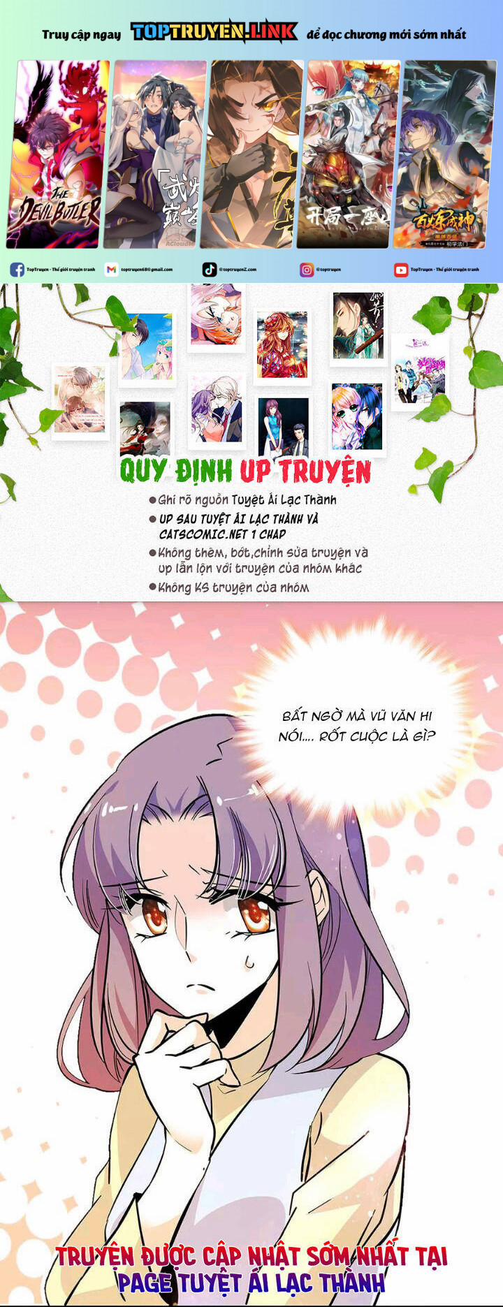 Tình Đầy Chông Gai 146 trang 0