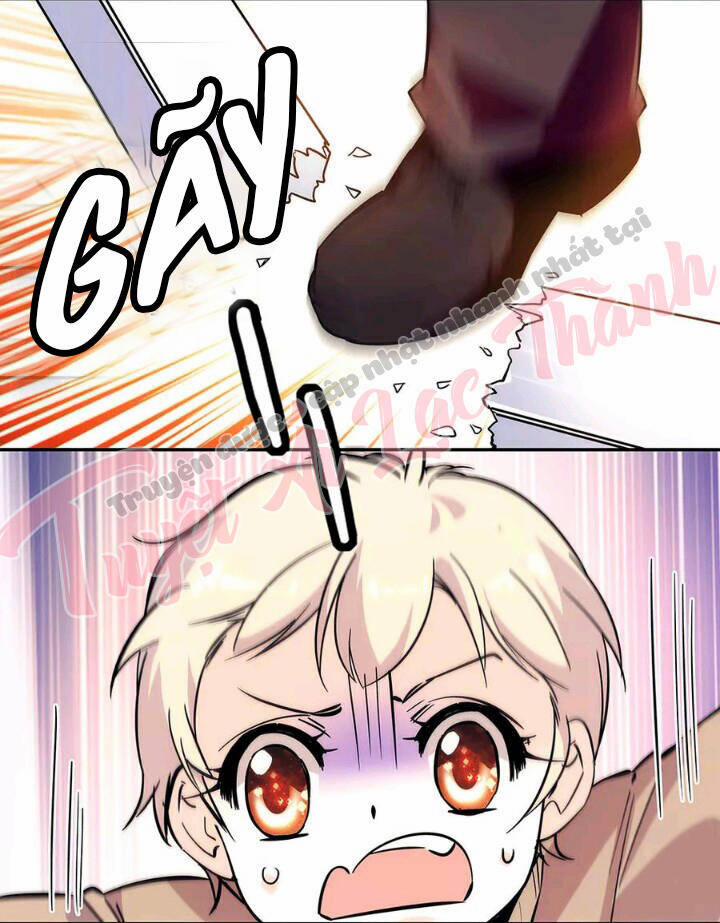 Tình Đầy Chông Gai 146 trang 11