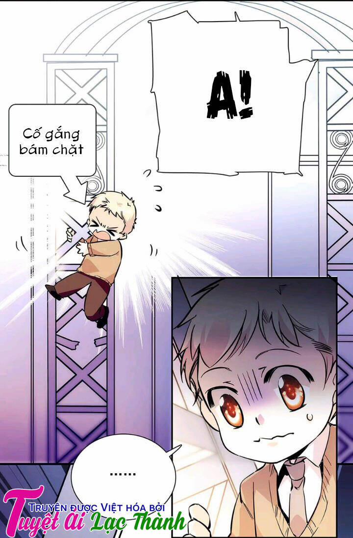 Tình Đầy Chông Gai 146 trang 12