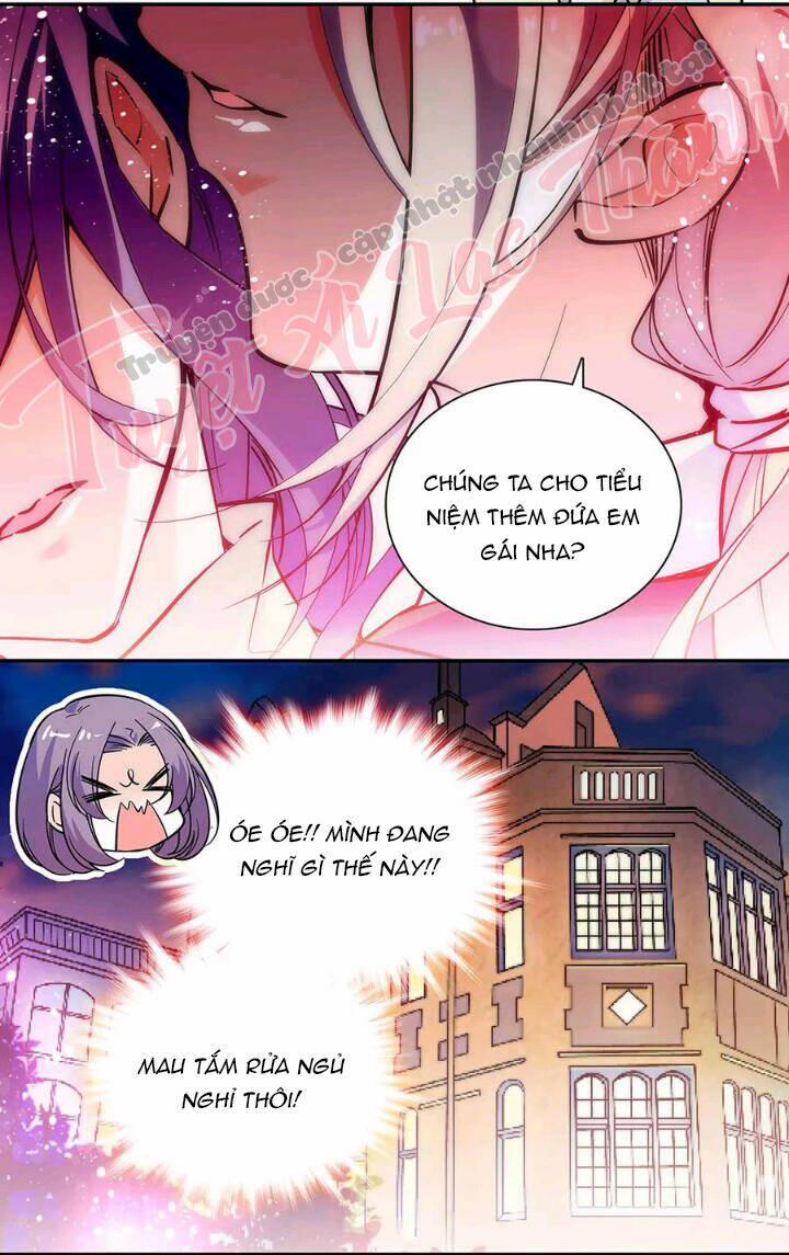 Tình Đầy Chông Gai 146 trang 2