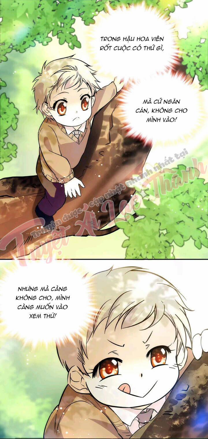 Tình Đầy Chông Gai 146 trang 5