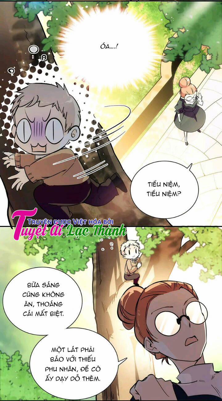 Tình Đầy Chông Gai 146 trang 6