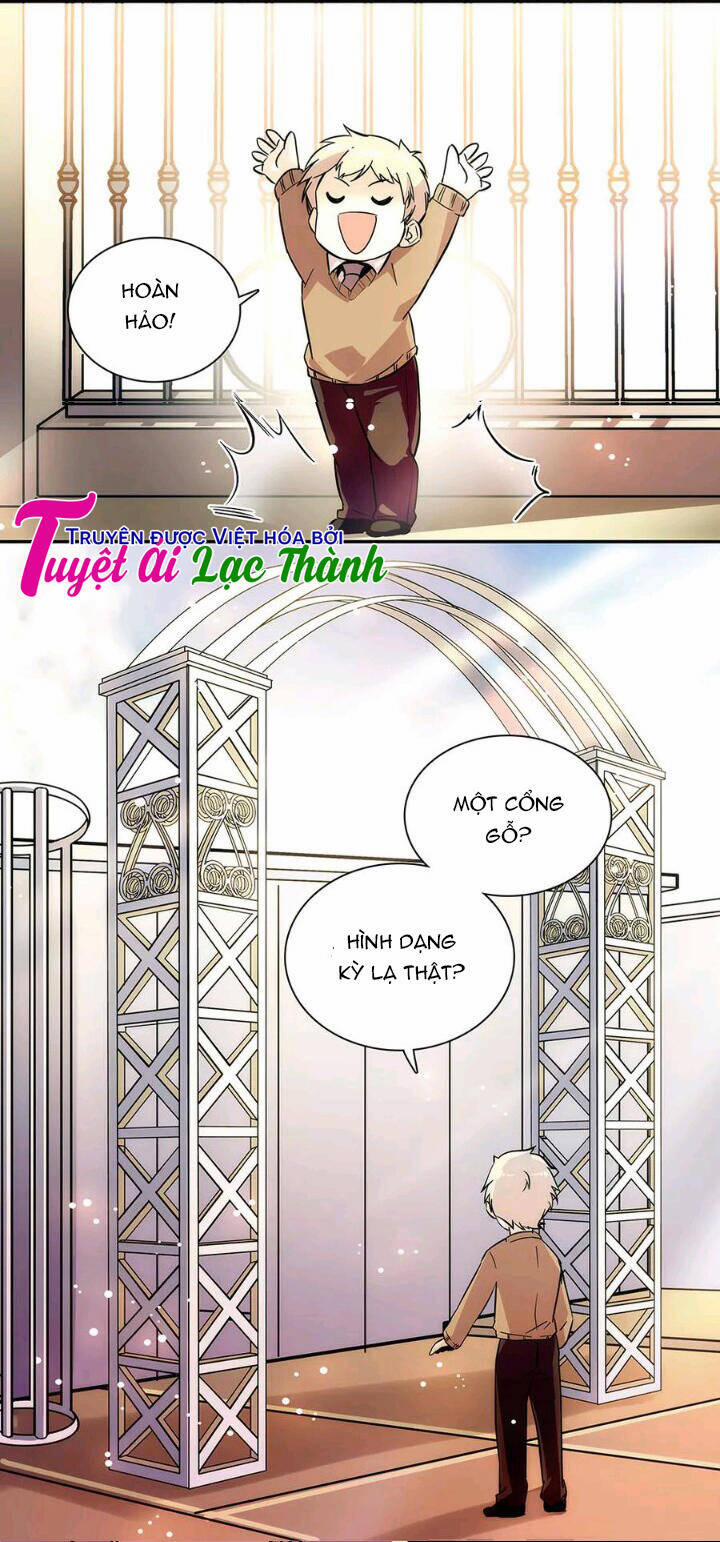 Tình Đầy Chông Gai 146 trang 8