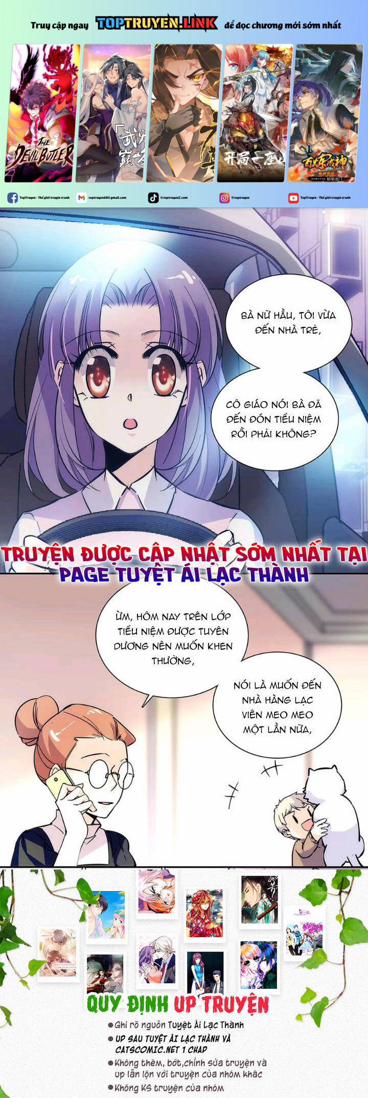 Tình Đầy Chông Gai 147 trang 0