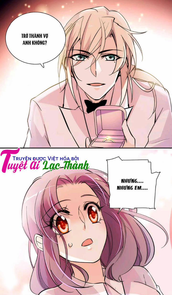 Tình Đầy Chông Gai 147 trang 12