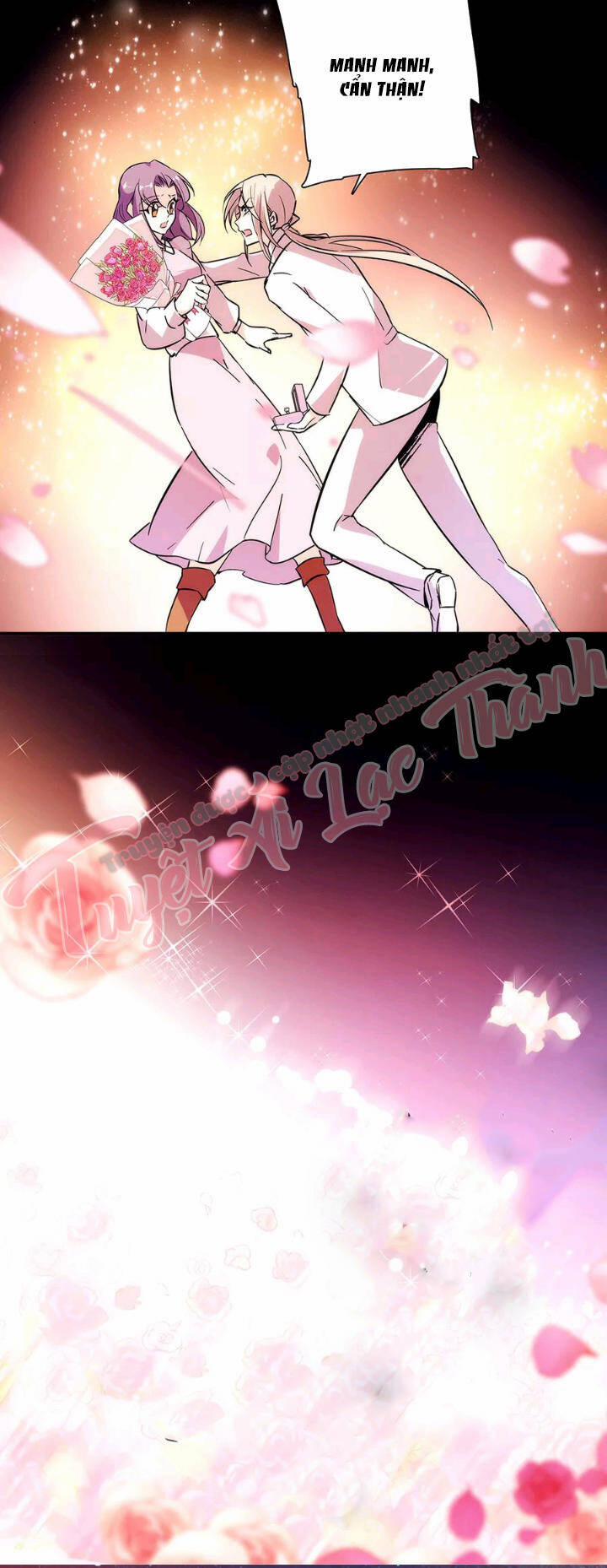 Tình Đầy Chông Gai 147 trang 15