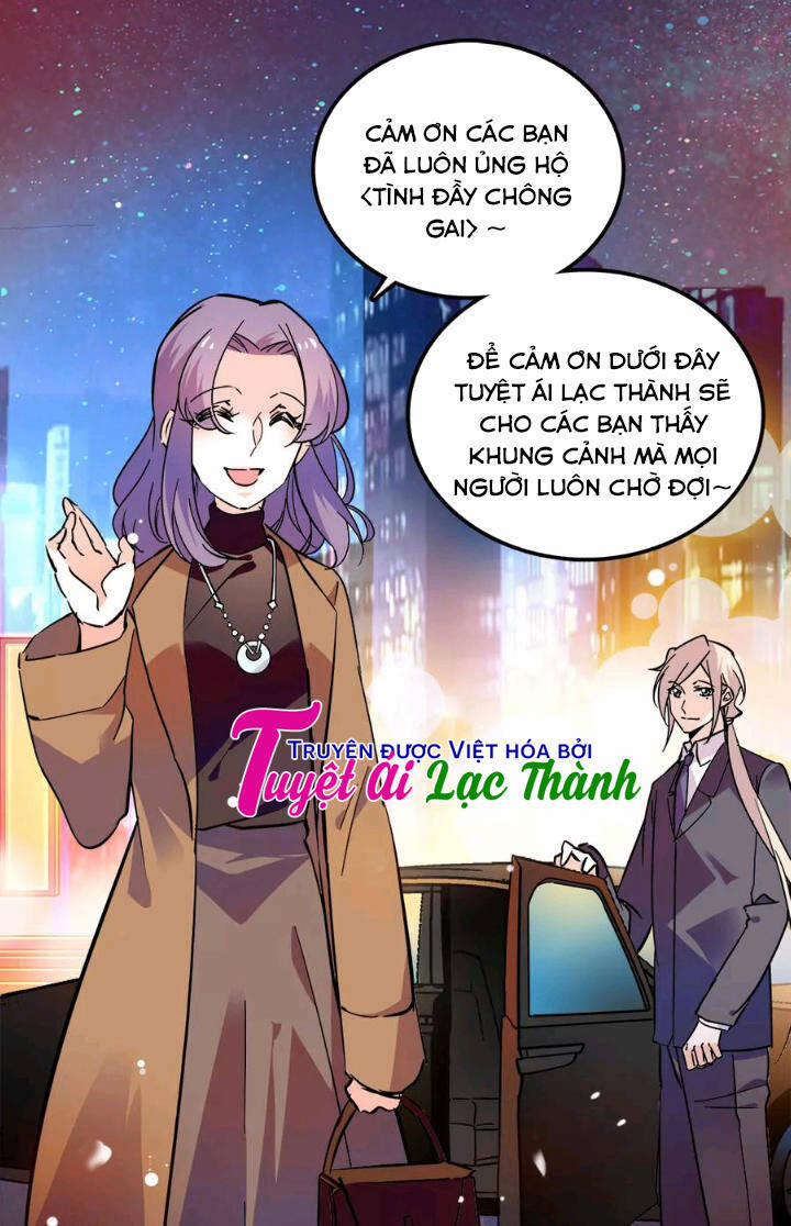 Tình Đầy Chông Gai 147 trang 16