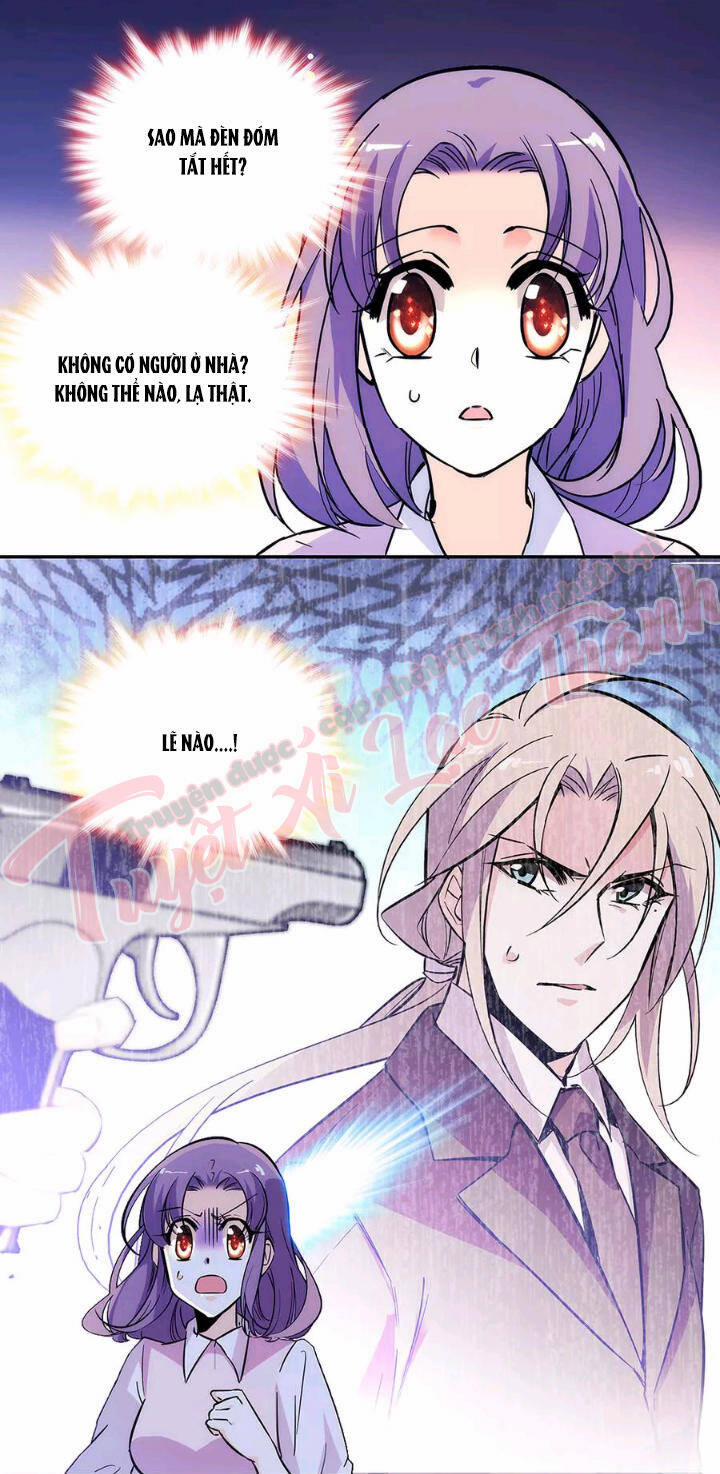 Tình Đầy Chông Gai 147 trang 2