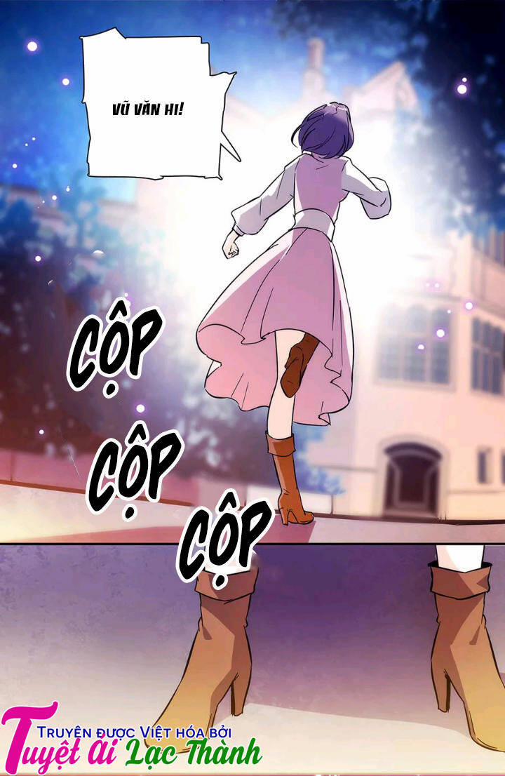 Tình Đầy Chông Gai 147 trang 3