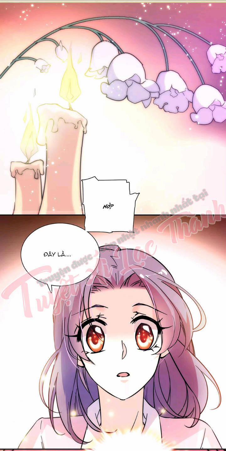 Tình Đầy Chông Gai 147 trang 4