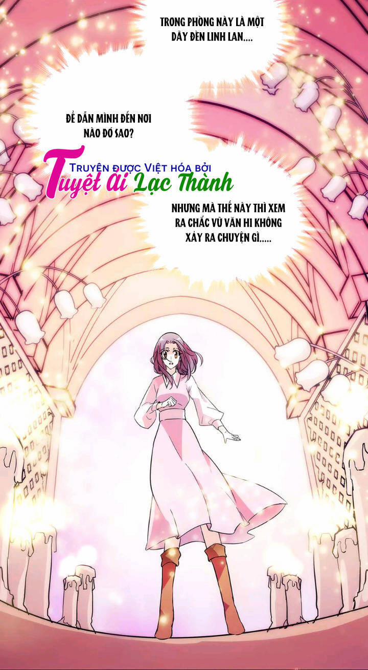 Tình Đầy Chông Gai 147 trang 5