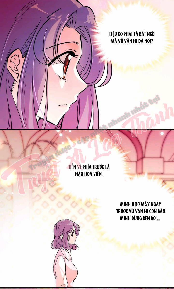 Tình Đầy Chông Gai 147 trang 6