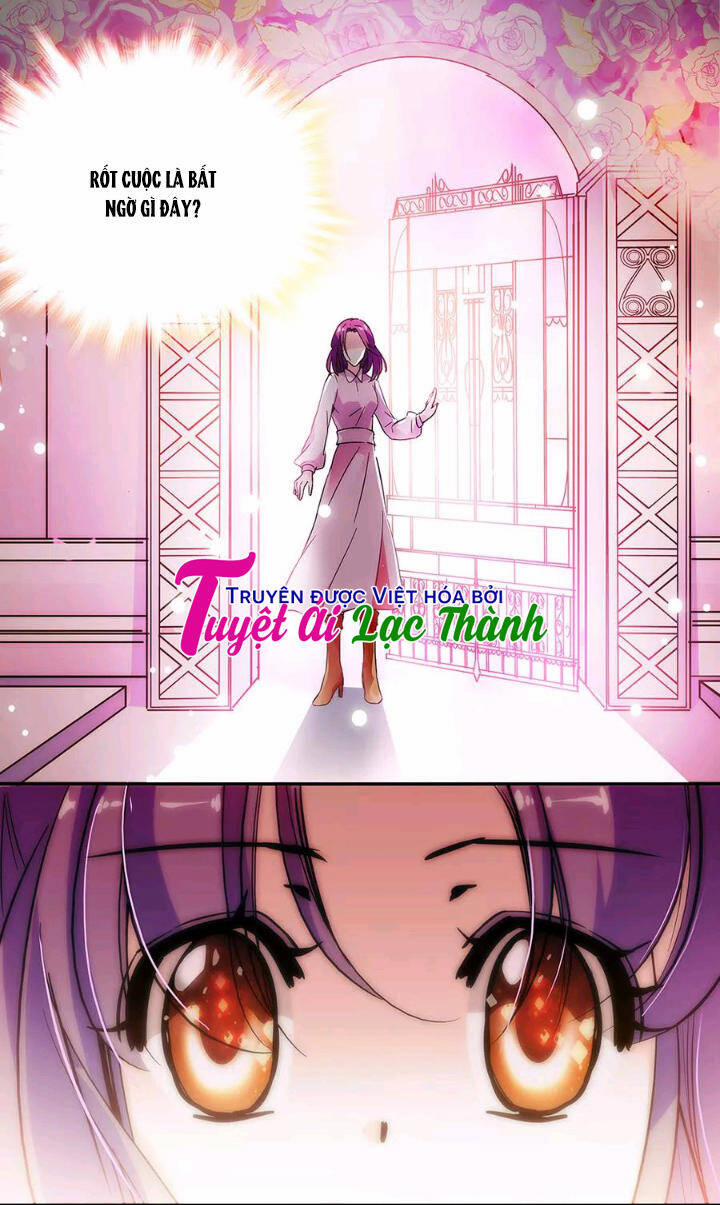 Tình Đầy Chông Gai 147 trang 7