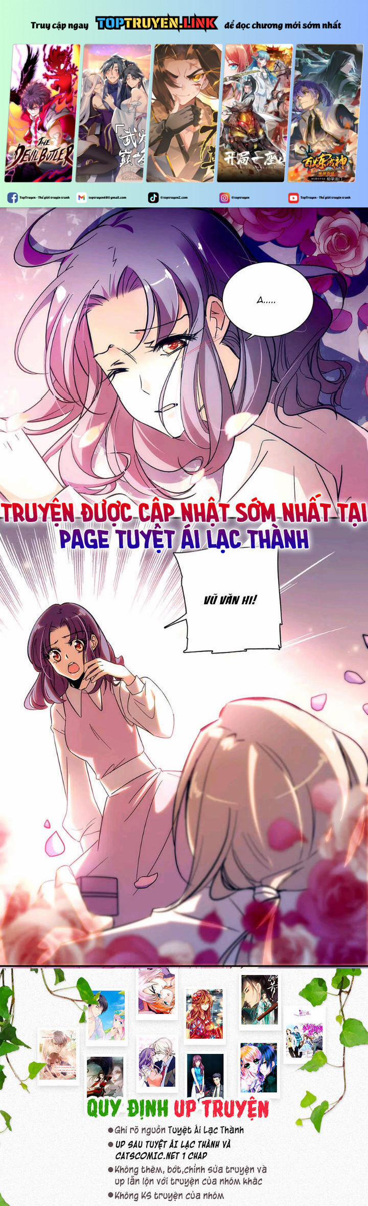 Tình Đầy Chông Gai 148 trang 0