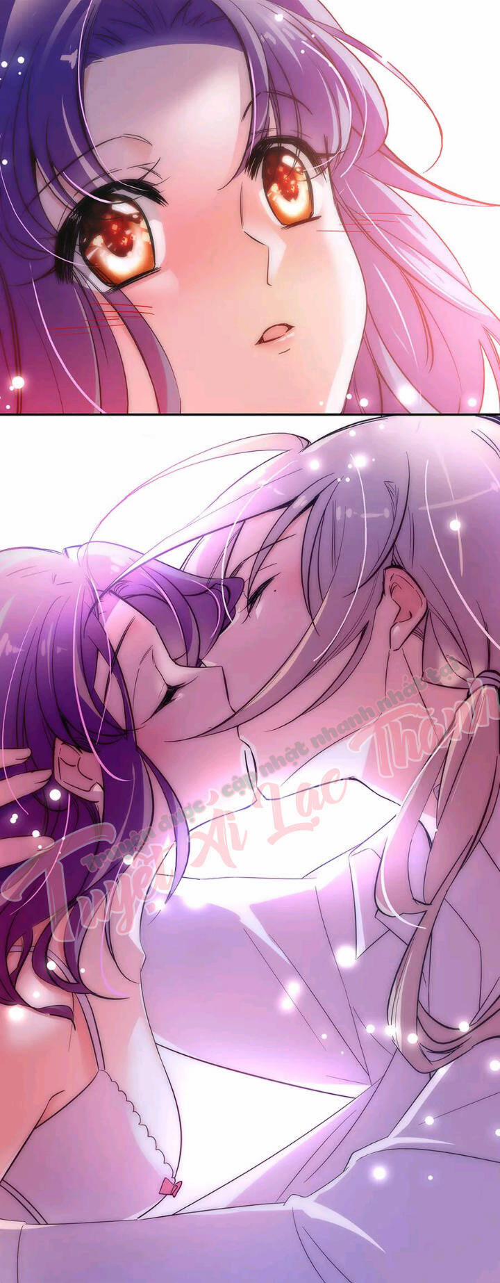 Tình Đầy Chông Gai 148 trang 12