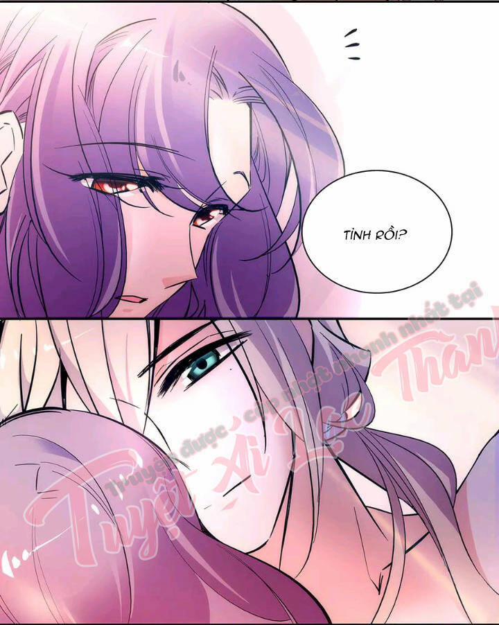 Tình Đầy Chông Gai 148 trang 15