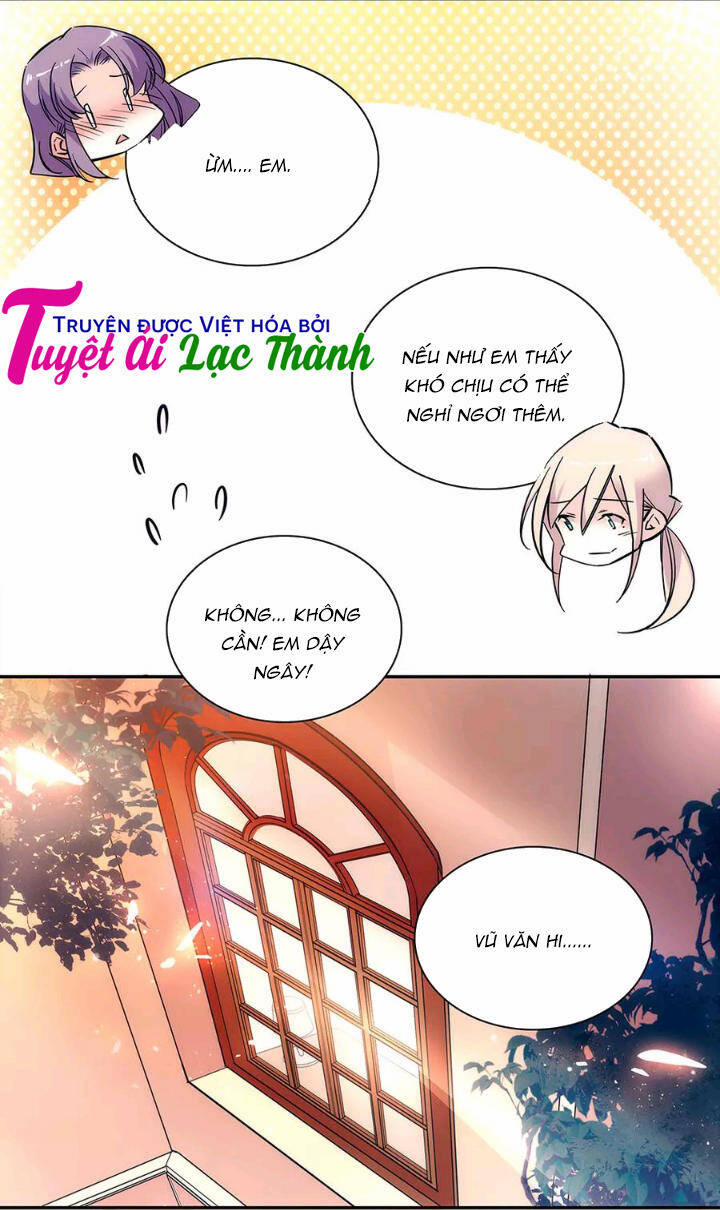 Tình Đầy Chông Gai 148 trang 16