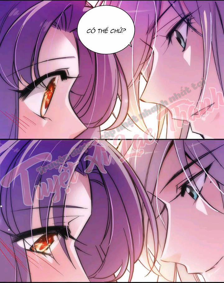 Tình Đầy Chông Gai 148 trang 18