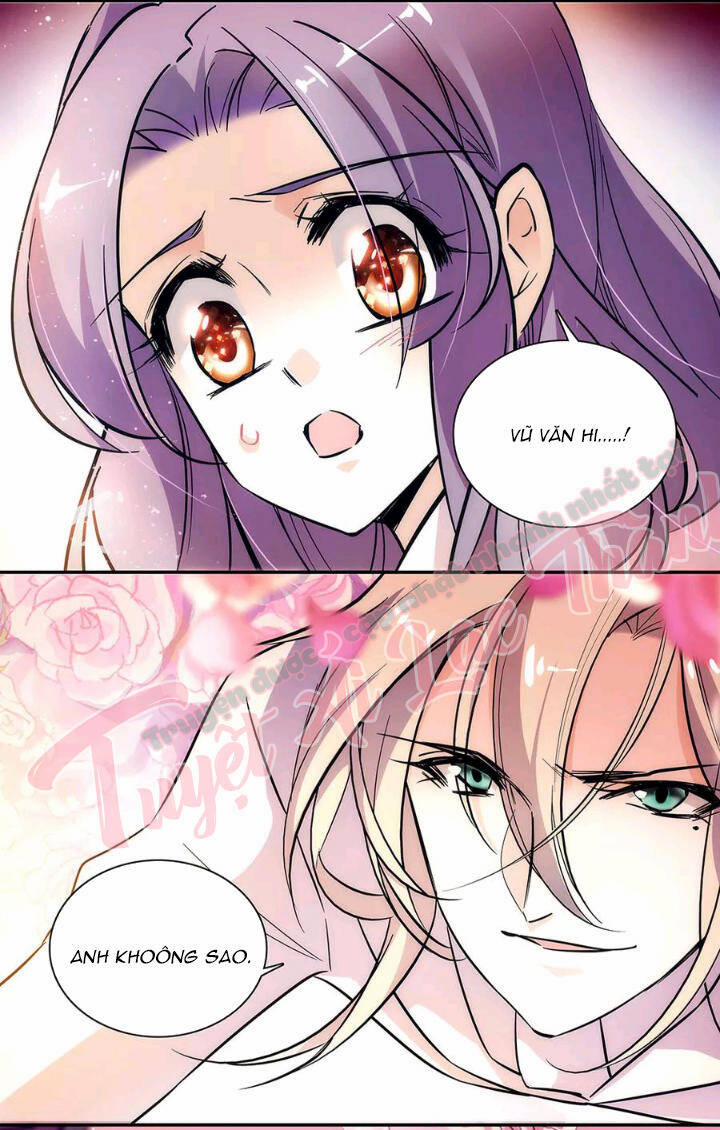 Tình Đầy Chông Gai 148 trang 3