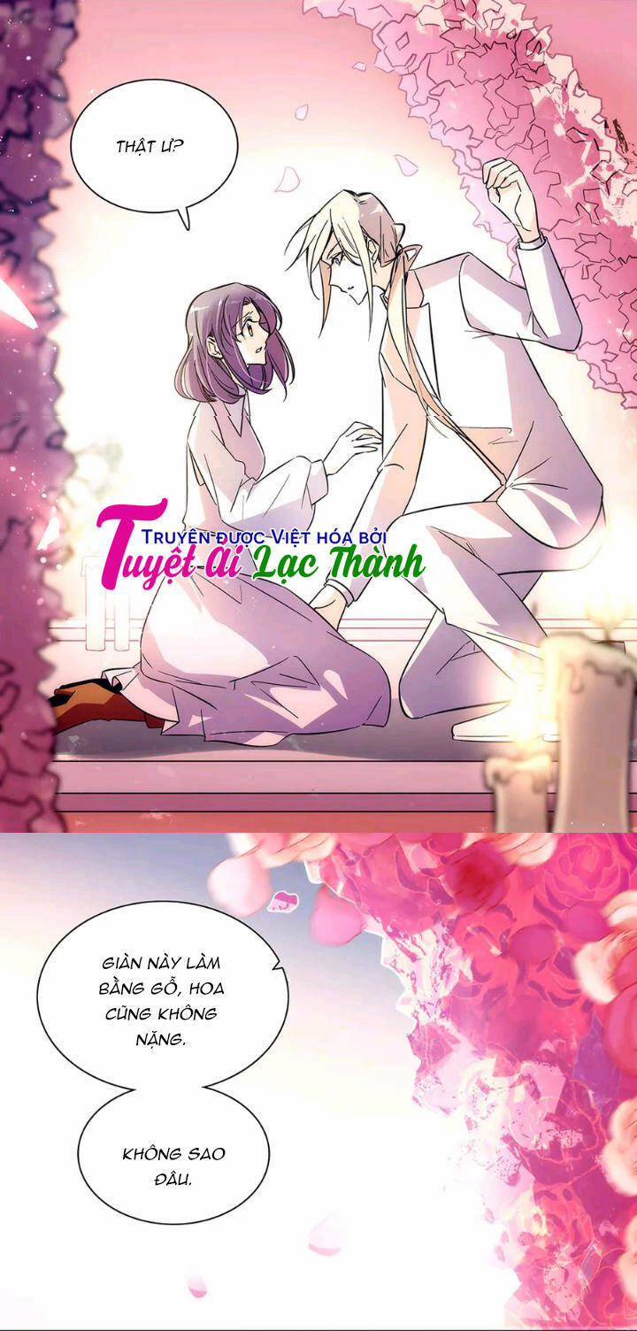 Tình Đầy Chông Gai 148 trang 4