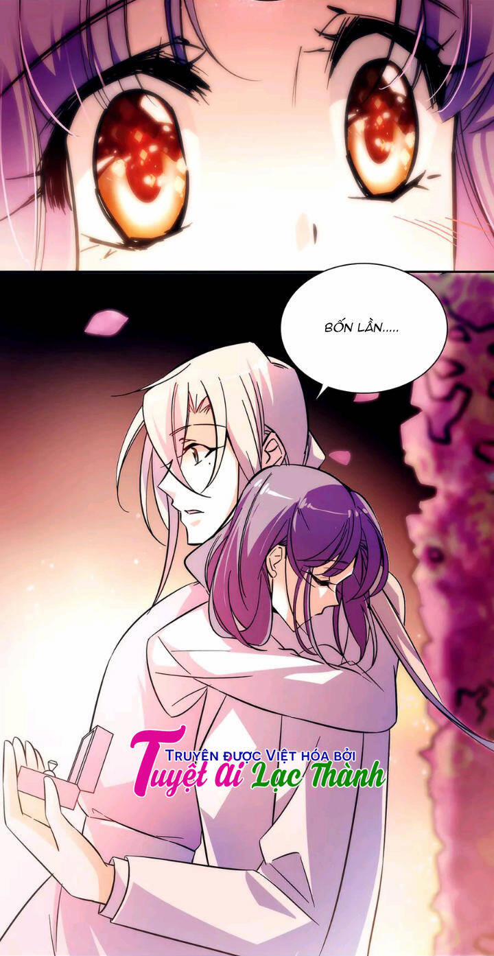 Tình Đầy Chông Gai 148 trang 7