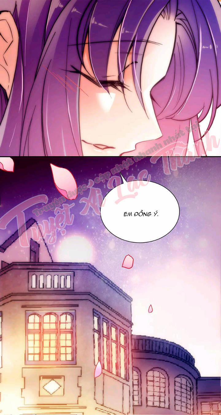 Tình Đầy Chông Gai 148 trang 8