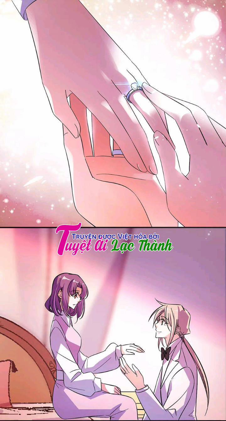 Tình Đầy Chông Gai 148 trang 9