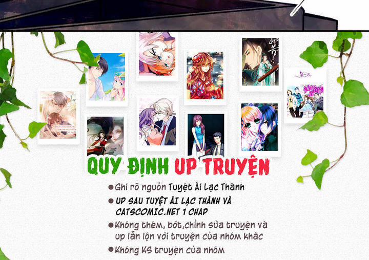 Tình Đầy Chông Gai 149 trang 1