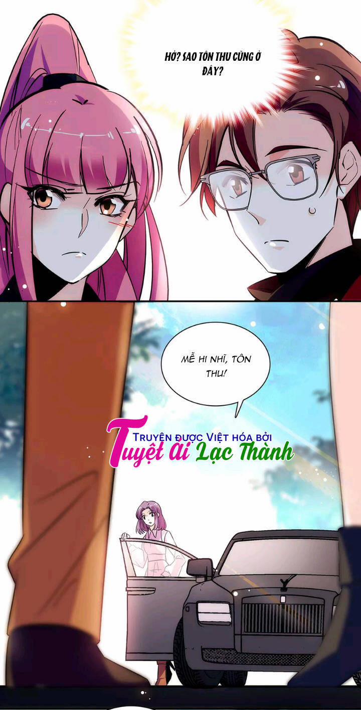 Tình Đầy Chông Gai 149 trang 10